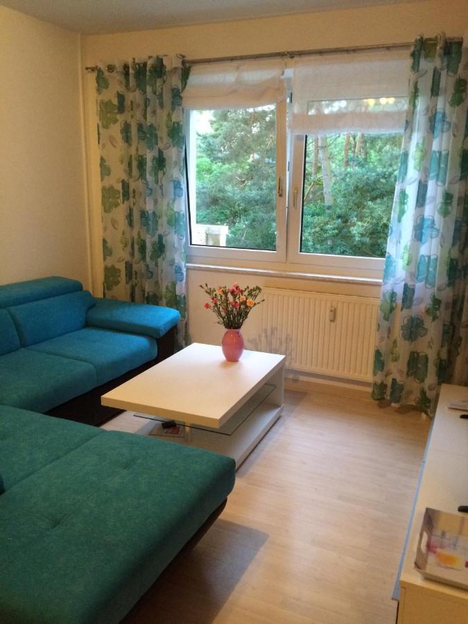 Meeresrauschen Karlshagen Exterior foto